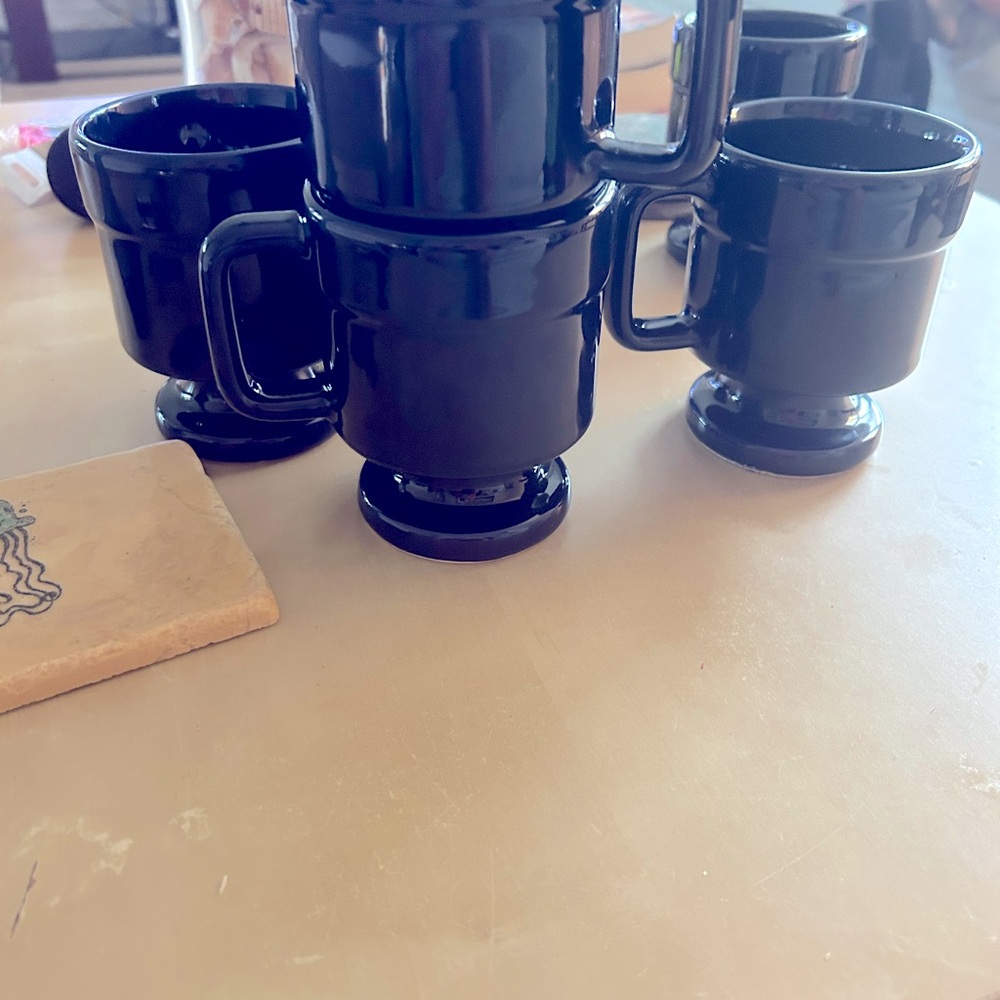 Vintage all scrap